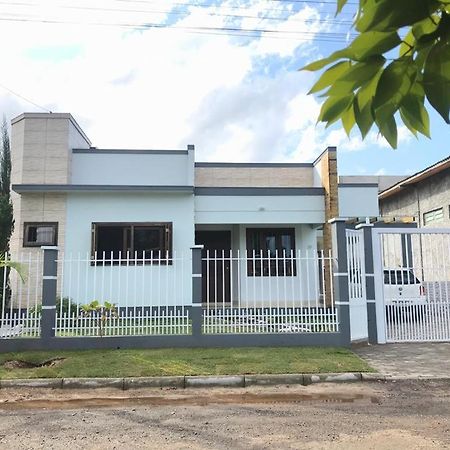 Casa Aconchego Dos Canyons Praia Grande  Eksteriør bilde