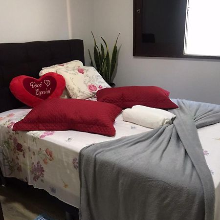 Casa Aconchego Dos Canyons Praia Grande  Eksteriør bilde
