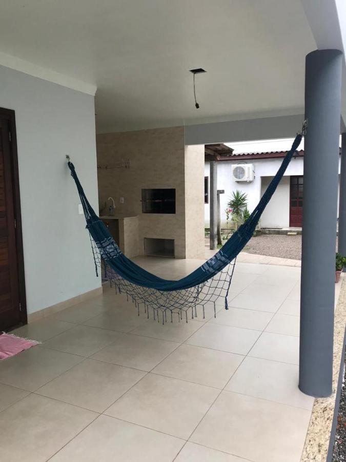 Casa Aconchego Dos Canyons Praia Grande  Eksteriør bilde