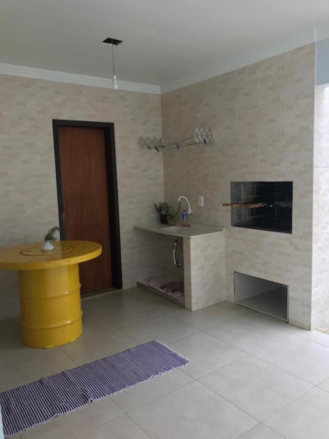 Casa Aconchego Dos Canyons Praia Grande  Eksteriør bilde
