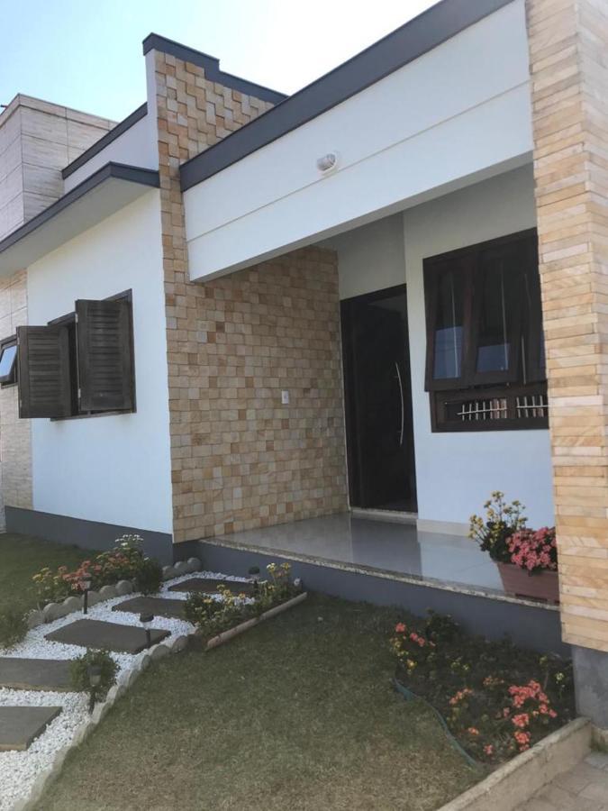Casa Aconchego Dos Canyons Praia Grande  Eksteriør bilde