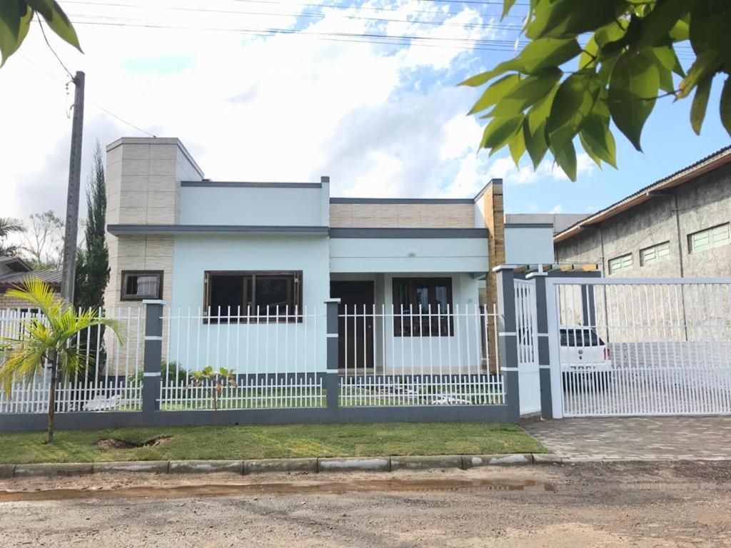 Casa Aconchego Dos Canyons Praia Grande  Eksteriør bilde