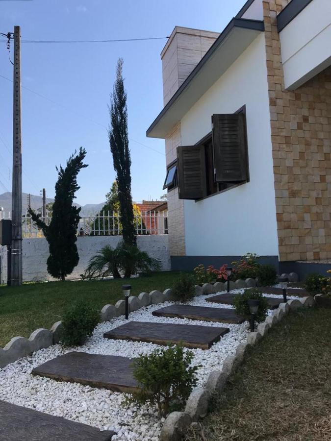Casa Aconchego Dos Canyons Praia Grande  Eksteriør bilde
