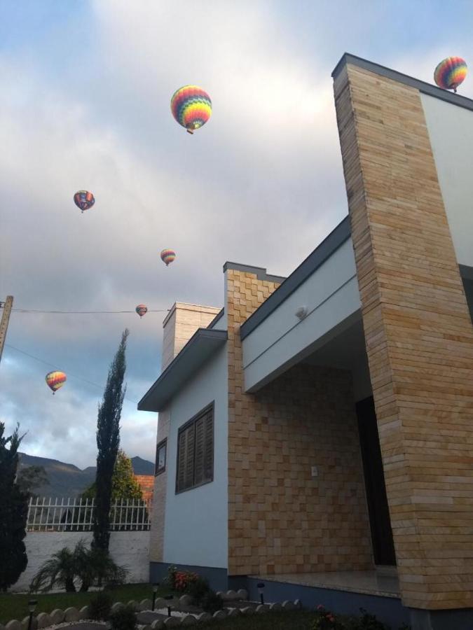 Casa Aconchego Dos Canyons Praia Grande  Eksteriør bilde