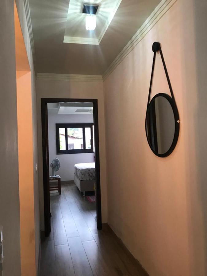 Casa Aconchego Dos Canyons Praia Grande  Eksteriør bilde