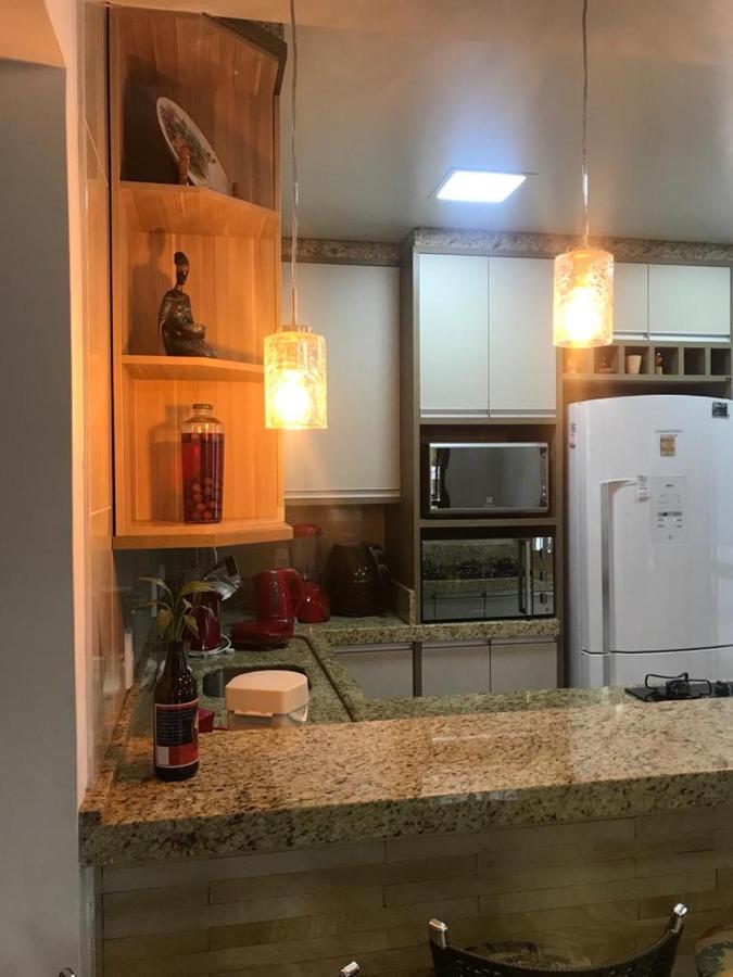 Casa Aconchego Dos Canyons Praia Grande  Eksteriør bilde