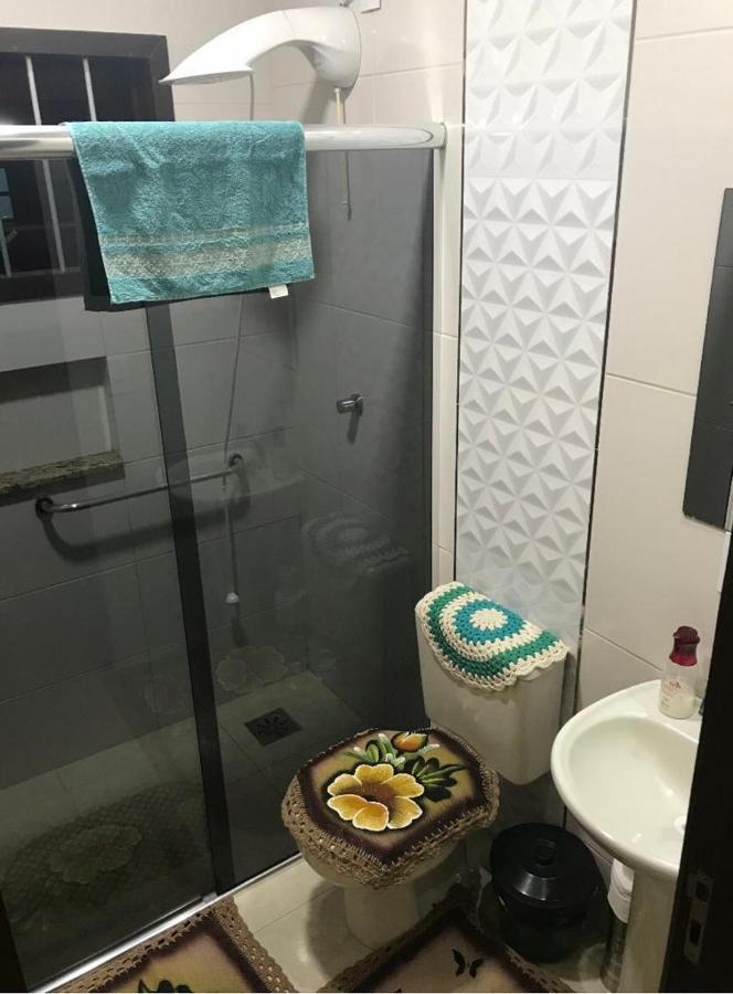 Casa Aconchego Dos Canyons Praia Grande  Eksteriør bilde