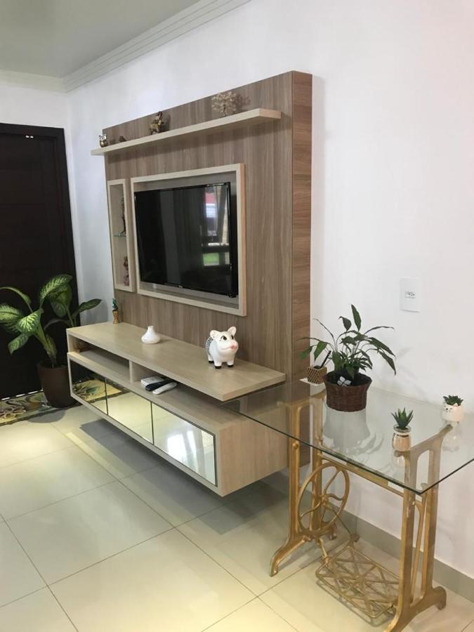 Casa Aconchego Dos Canyons Praia Grande  Eksteriør bilde