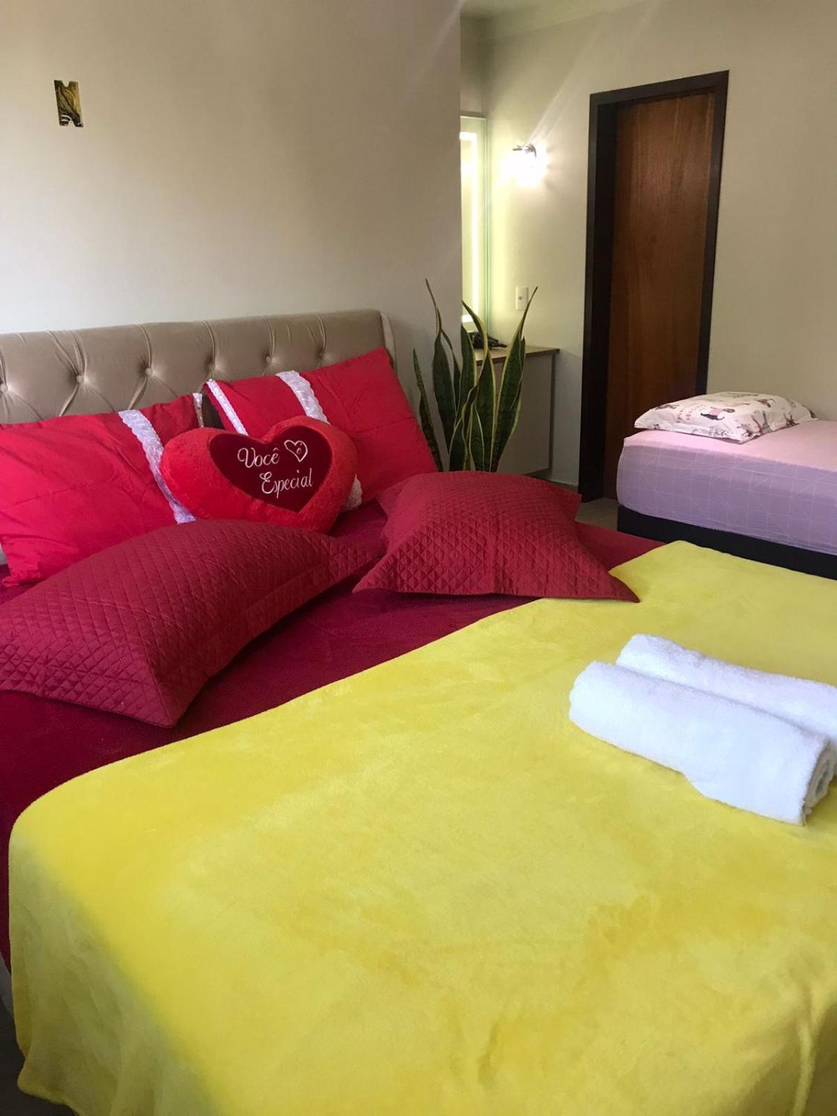 Casa Aconchego Dos Canyons Praia Grande  Eksteriør bilde