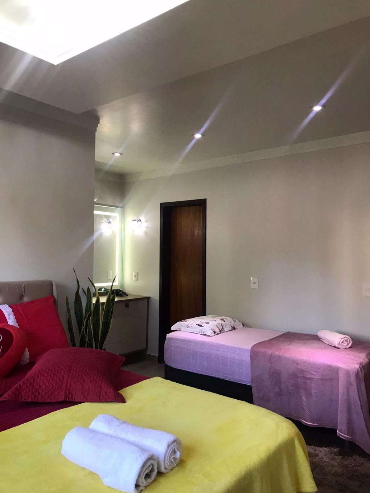 Casa Aconchego Dos Canyons Praia Grande  Eksteriør bilde