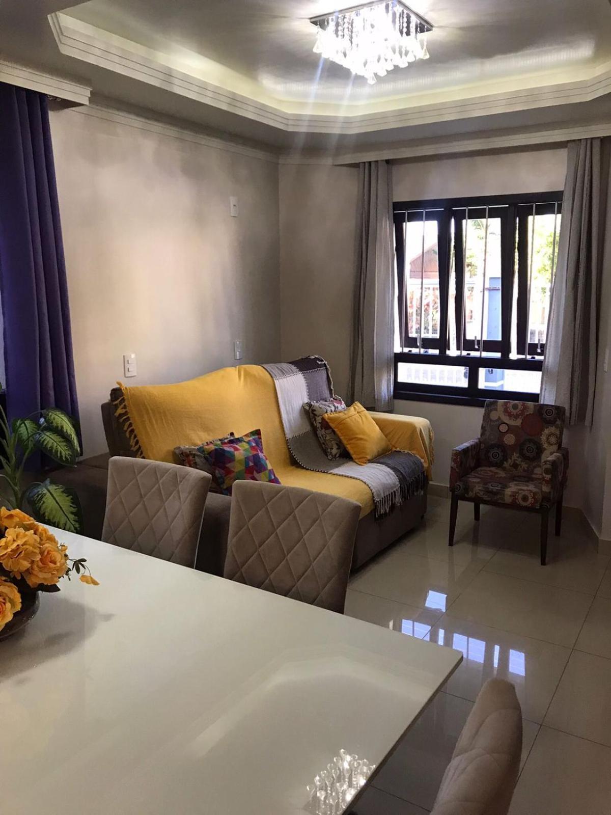 Casa Aconchego Dos Canyons Praia Grande  Eksteriør bilde