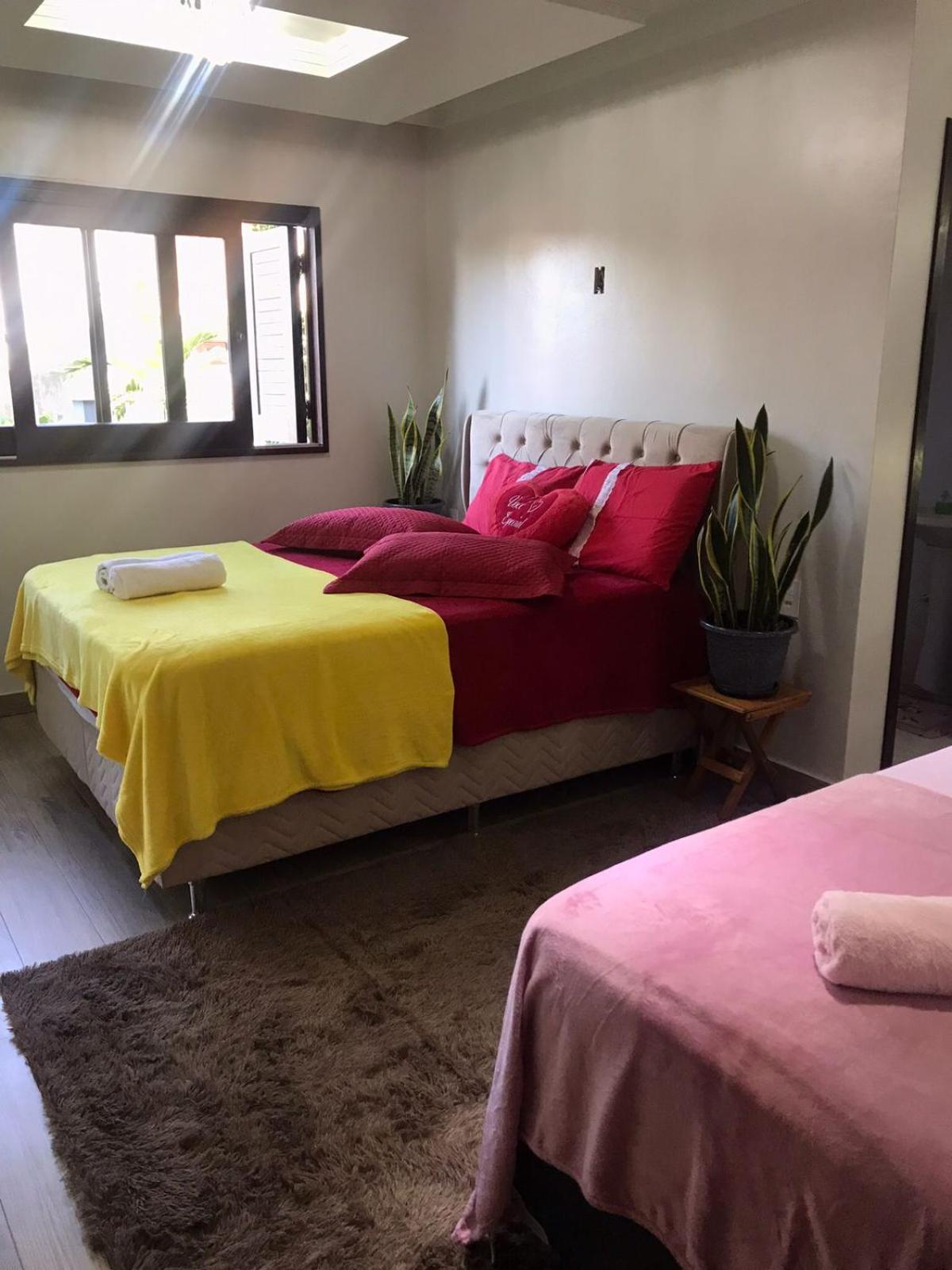 Casa Aconchego Dos Canyons Praia Grande  Eksteriør bilde