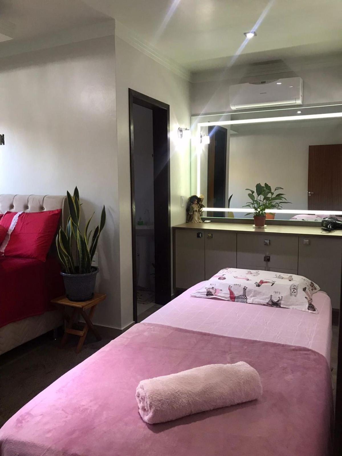 Casa Aconchego Dos Canyons Praia Grande  Eksteriør bilde