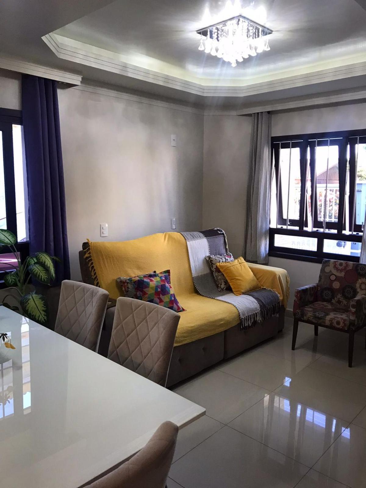 Casa Aconchego Dos Canyons Praia Grande  Eksteriør bilde