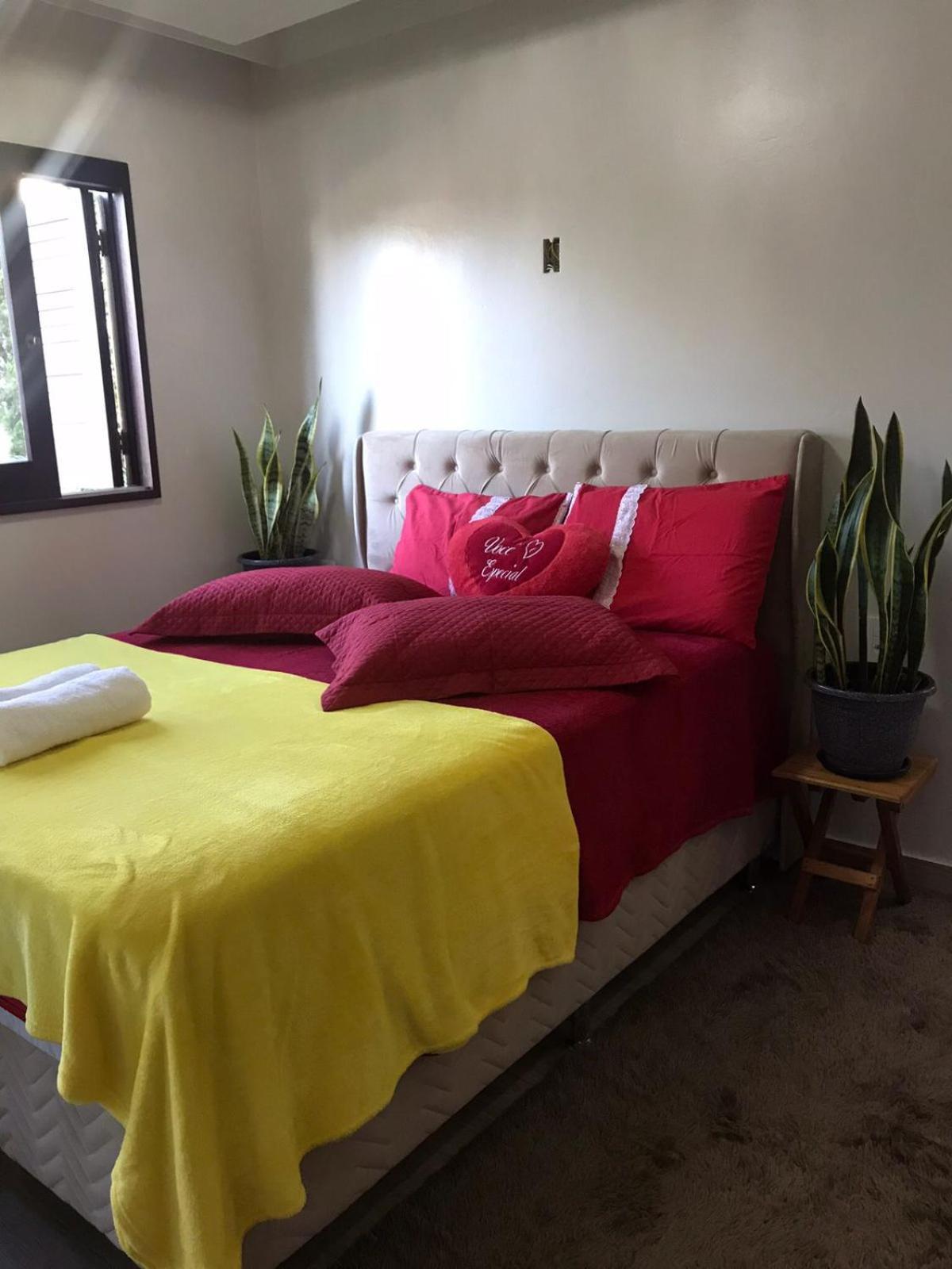 Casa Aconchego Dos Canyons Praia Grande  Eksteriør bilde